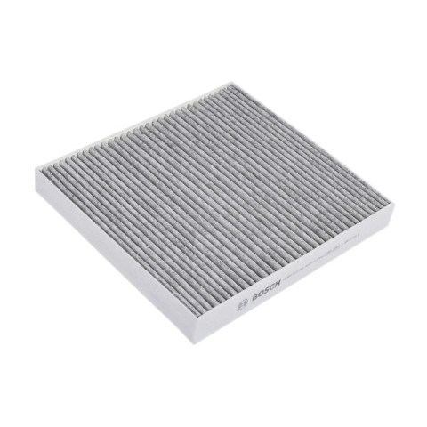 Bosch Activated Carbon Cabin Air Filter For VW Golf / VW Passat / VW Tiguan / Audi A3 / Audi Q2 / Audi TT