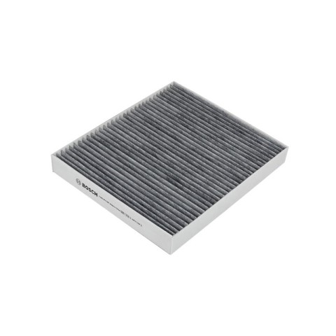 Bosch Activated Carbon Cabin Air Filter For VW Polo / Audi A2