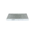 Bosch 0986AF5712 Activated Carbon Cabin Air Filter For VW Golf / VW New Beetle / VW Polo / Audi TT