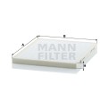 MANN-FILTER CU2434 Premium Cabin Air Filter For Kia Carnival / Kia Cerato / Kia Mohave / Kia Sorento